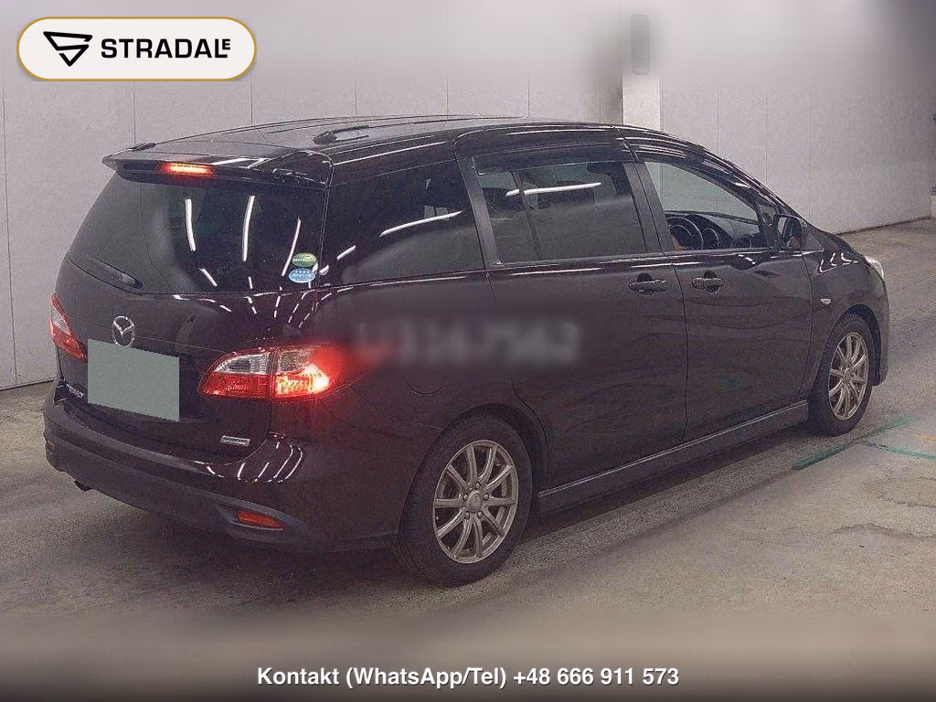 MAZDA PREMACY 20S-SKYACTIV, miniaturka 6