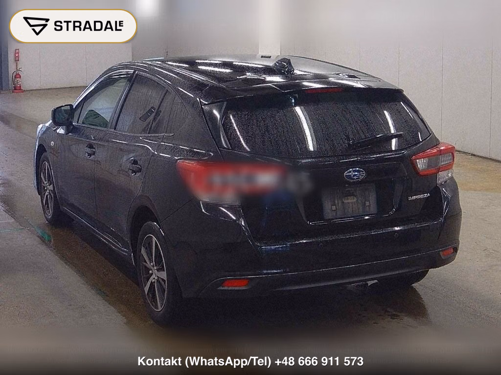 SUBARU IMPREZA SPORT 1.6I-L EYESIGHT, miniaturka 3