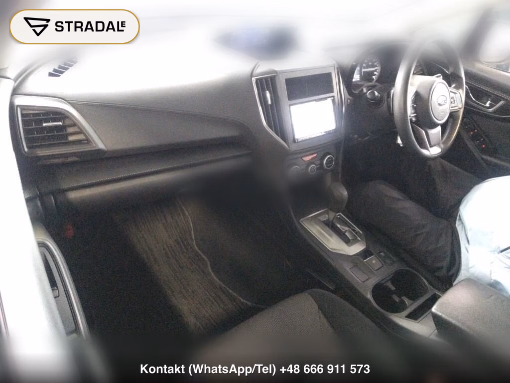 SUBARU IMPREZA SPORT 1.6I-L EYESIGHT, miniaturka 4