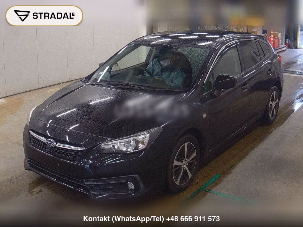 SUBARU IMPREZA SPORT 1.6I-L EYESIGHT, miniaturka 5