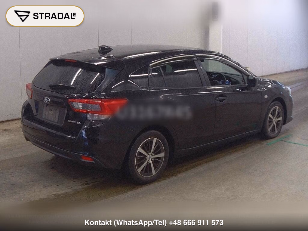 SUBARU IMPREZA SPORT 1.6I-L EYESIGHT, miniaturka 6