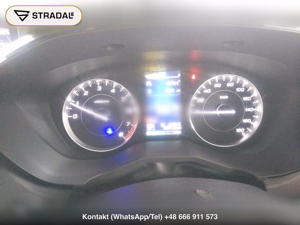 SUBARU IMPREZA SPORT 1.6I-L EYESIGHT, miniaturka 7