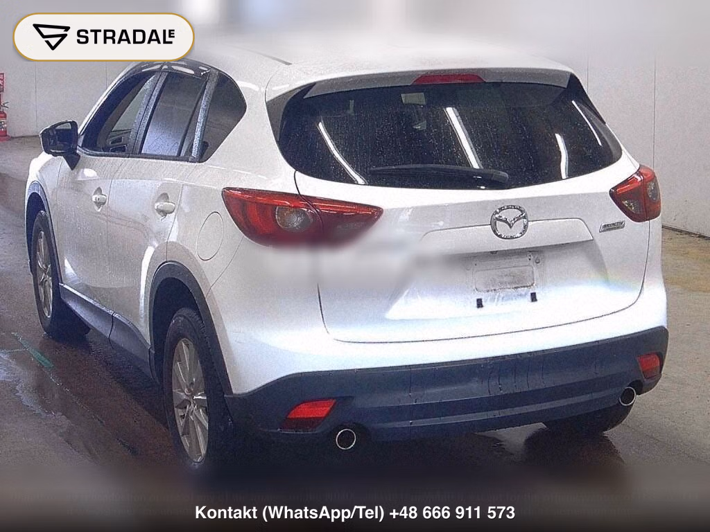 MAZDA CX-5 20S, miniaturka 3