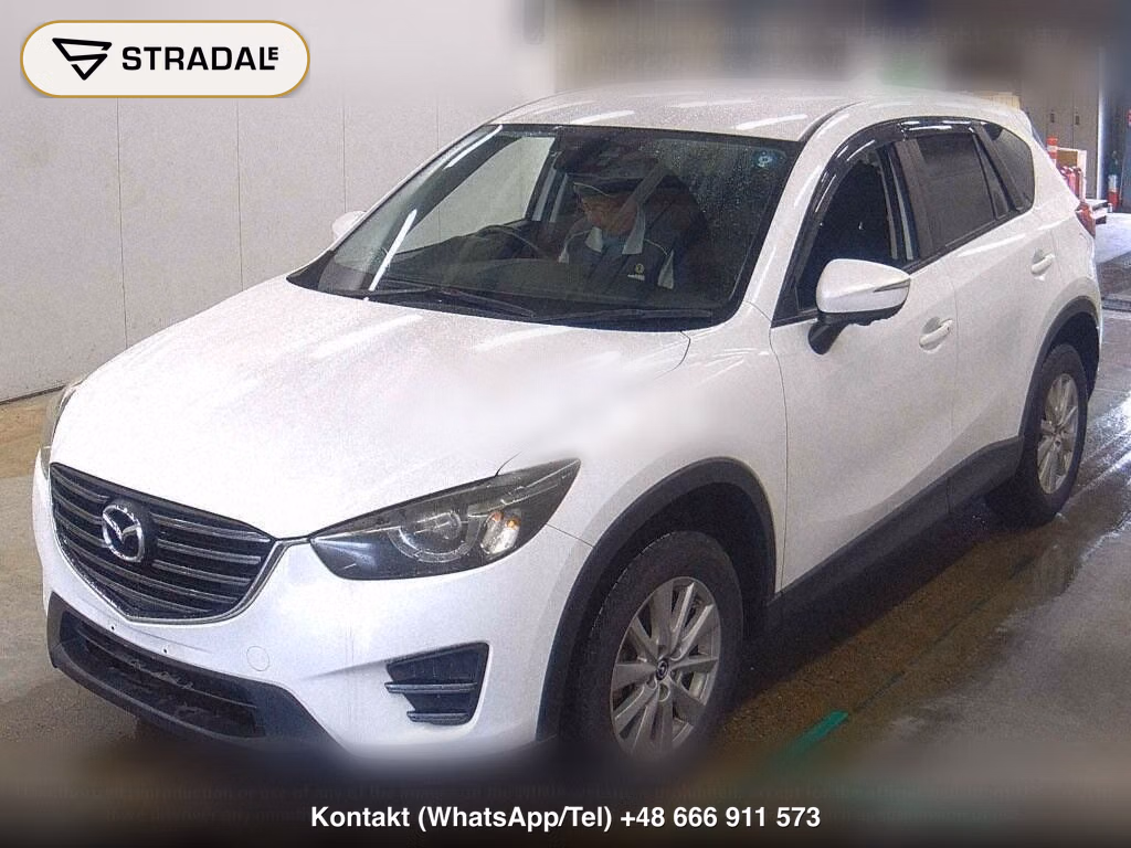 MAZDA CX-5 20S, miniaturka 5