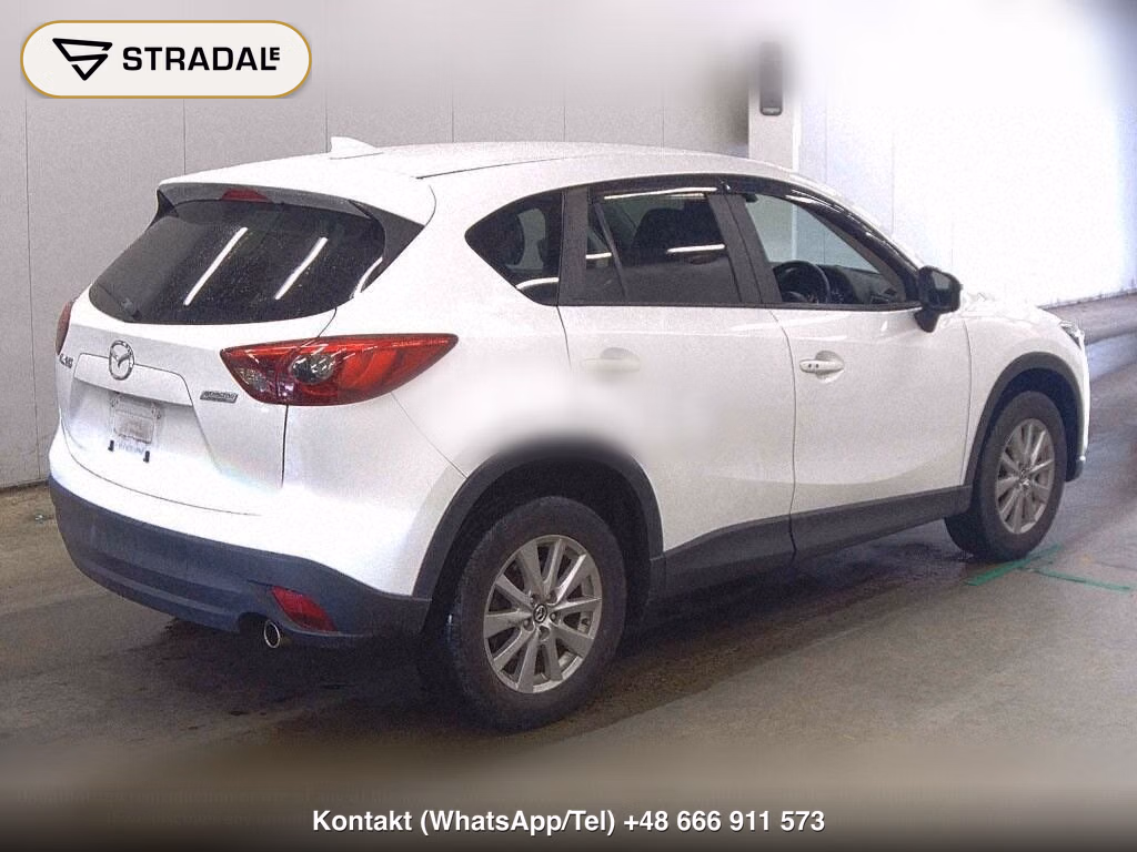 MAZDA CX-5 20S, miniaturka 6