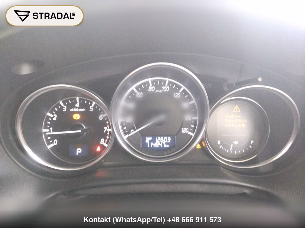 MAZDA CX-5 20S, miniaturka 7