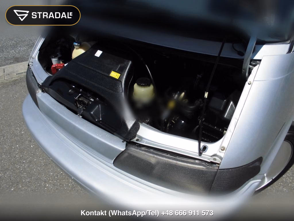 TOYOTA ESTIMA 4D V, miniaturka 9