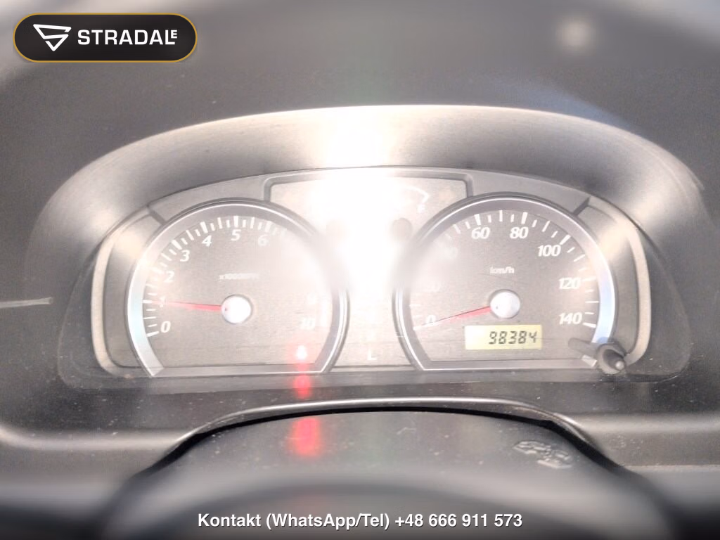 SUZUKI JIMNY 3D 4WD WILD WIND, miniaturka 7