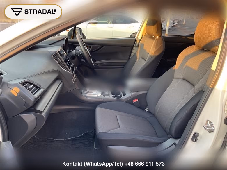 SUBARU IMPREZA SPORT 4WD 1.6I-L EYESIGHT, miniaturka 11