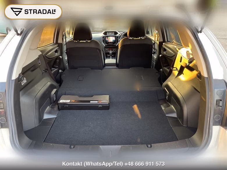 SUBARU IMPREZA SPORT 4WD 1.6I-L EYESIGHT, miniaturka 12