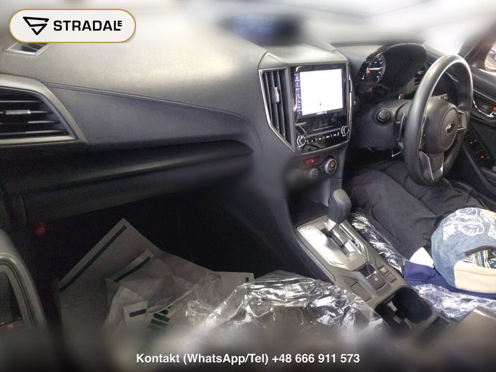 SUBARU IMPREZA SPORT 4WD 1.6I-L EYESIGHT, miniaturka 4