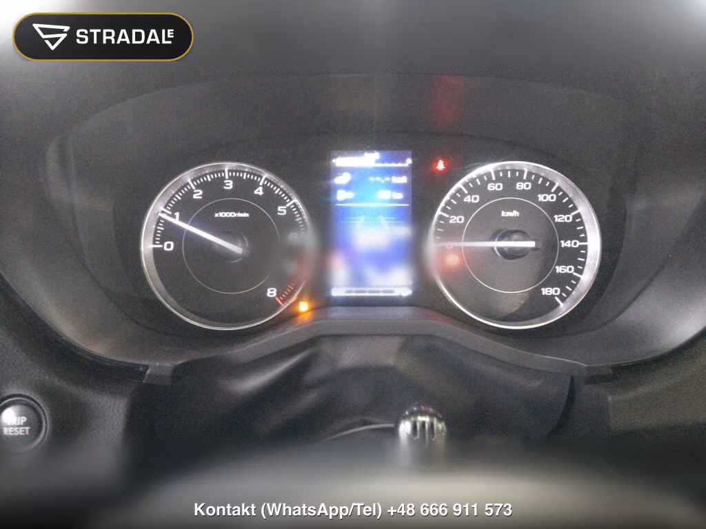 SUBARU IMPREZA SPORT 4WD 1.6I-L EYESIGHT, miniaturka 7