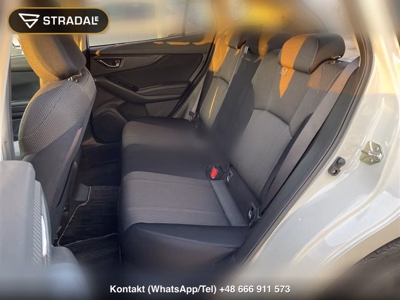 SUBARU IMPREZA SPORT 4WD 1.6I-L EYESIGHT, miniaturka 9