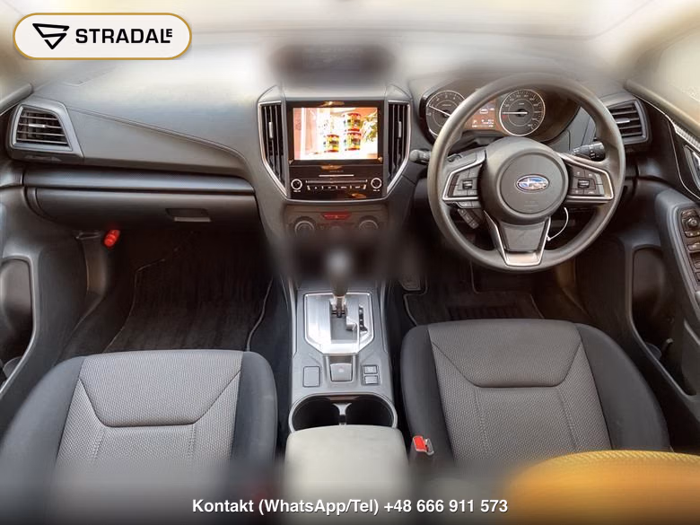 SUBARU IMPREZA SPORT 4WD 1.6I-L EYESIGHT, miniaturka 10