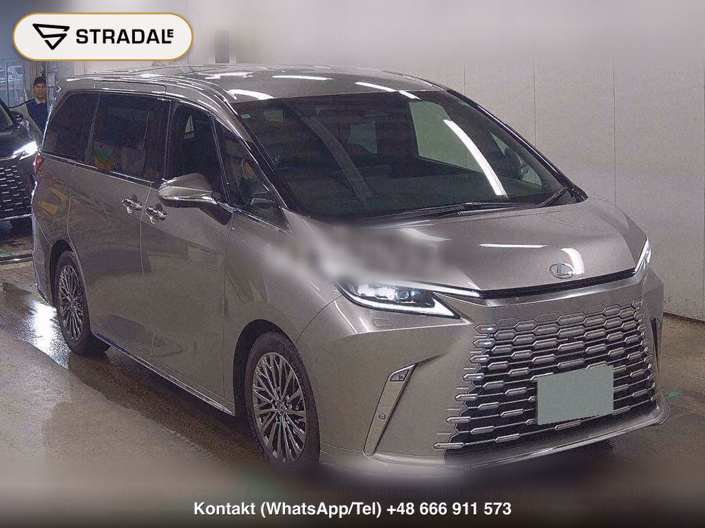 LEXUS LM 4WD LM500H VERSION L, miniaturka 2