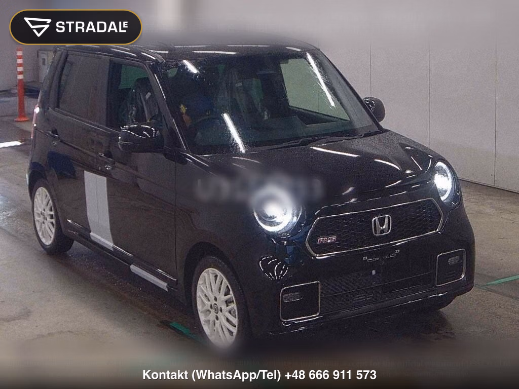 HONDA N-ONE RS, miniaturka 2