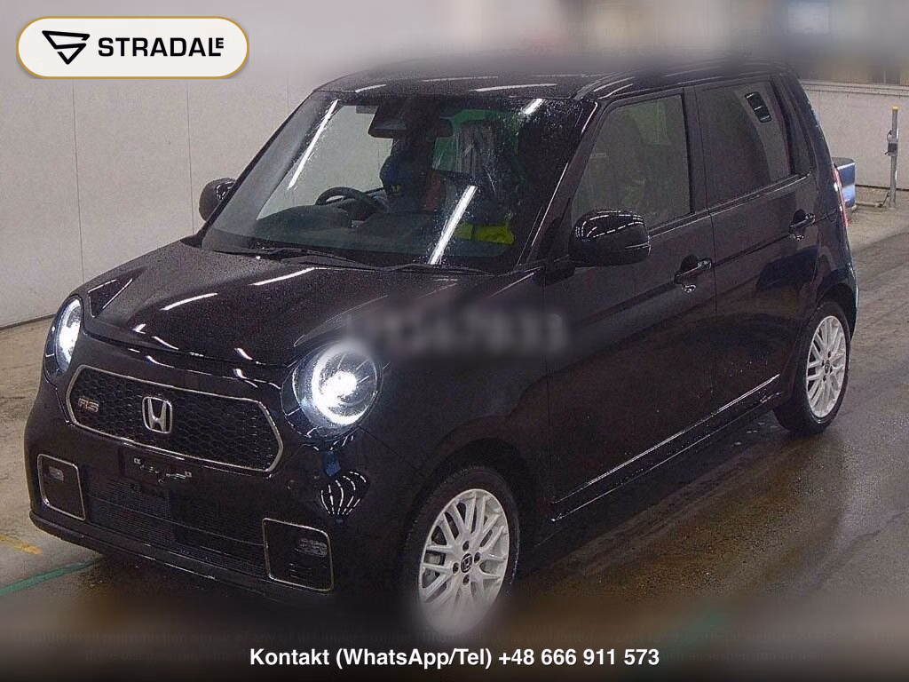 HONDA N-ONE RS, miniaturka 5