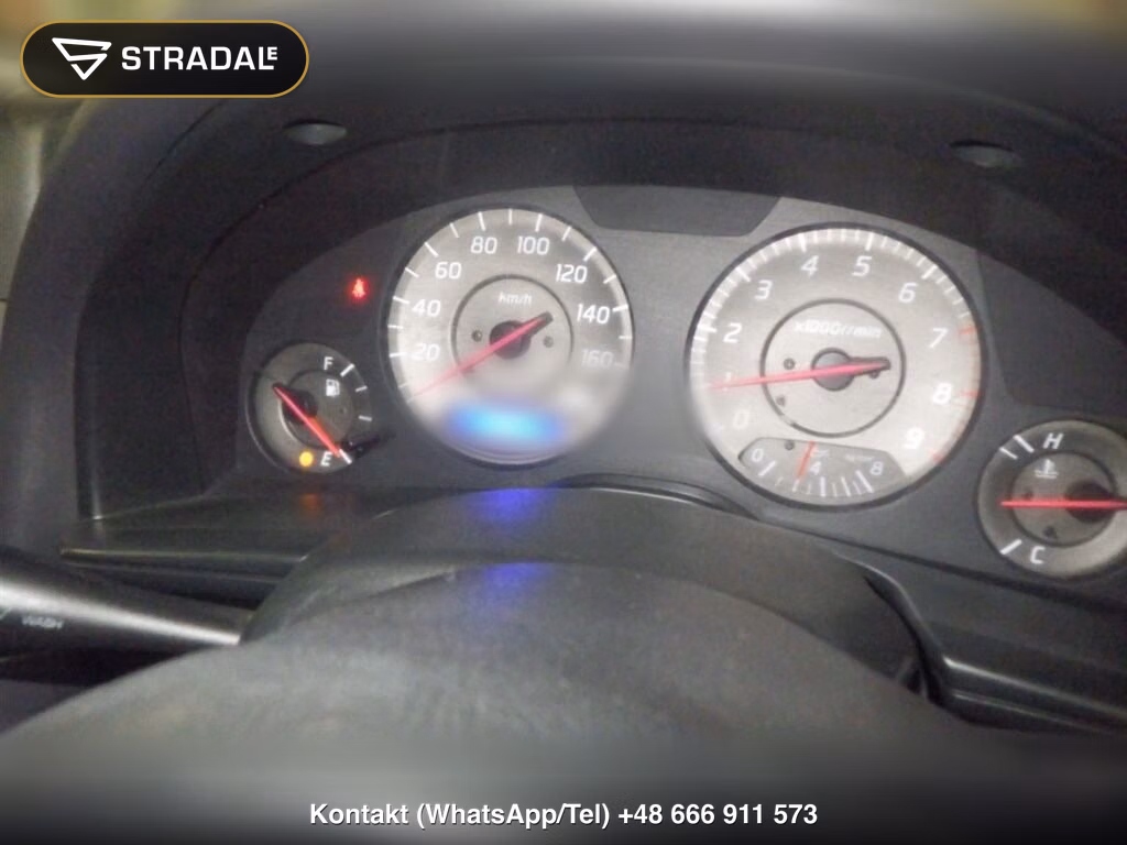 NISSAN SKYLINE 4D 25GT TURBO, miniaturka 7