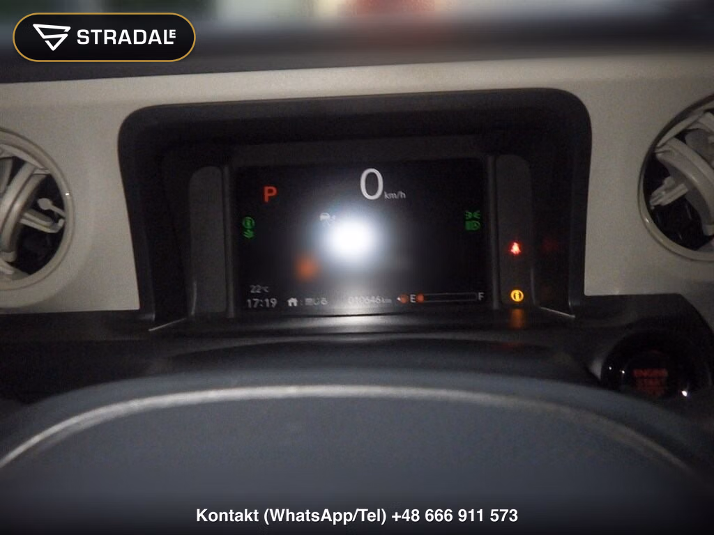 HONDA N-BOX BASE GRADE, miniaturka 7