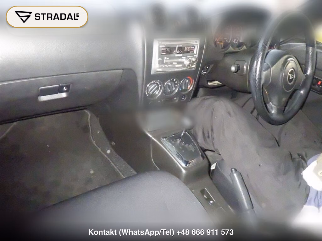 DAIHATSU COPEN OP ACTIVE TOP, miniaturka 4