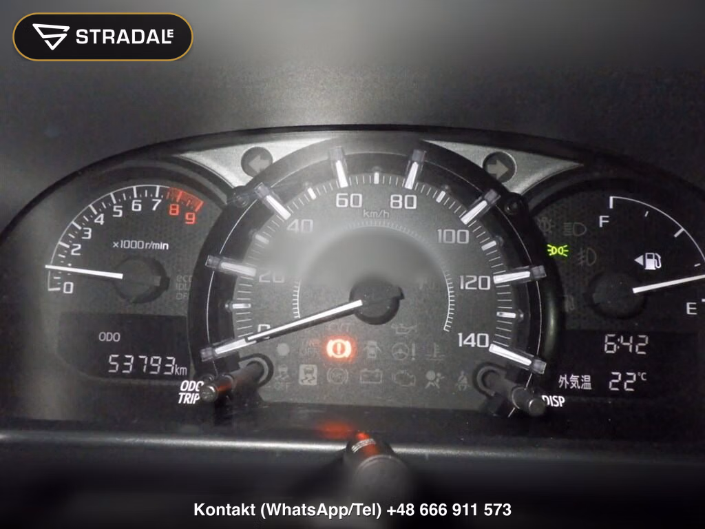DAIHATSU COPEN OP ROBE, miniaturka 7