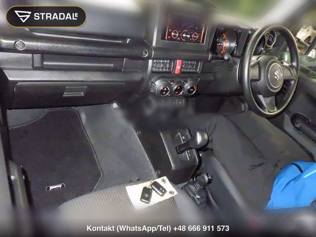 SUZUKI JIMNY 3D 4WD XL, miniaturka 4