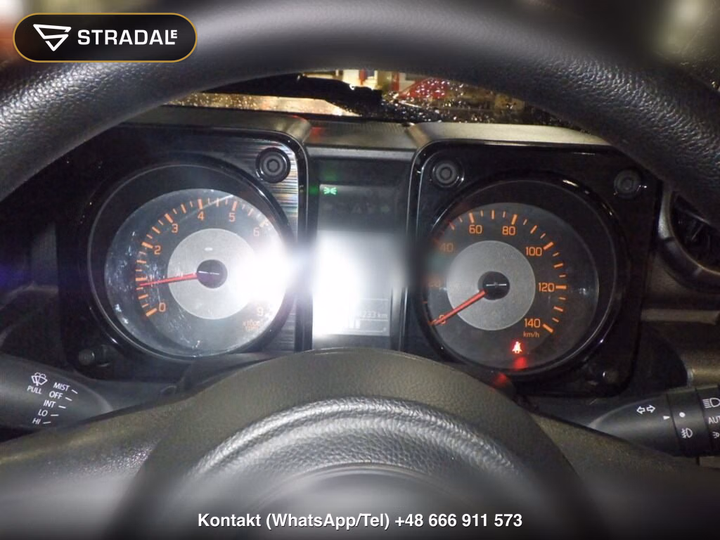 SUZUKI JIMNY 3D 4WD XL, miniaturka 7