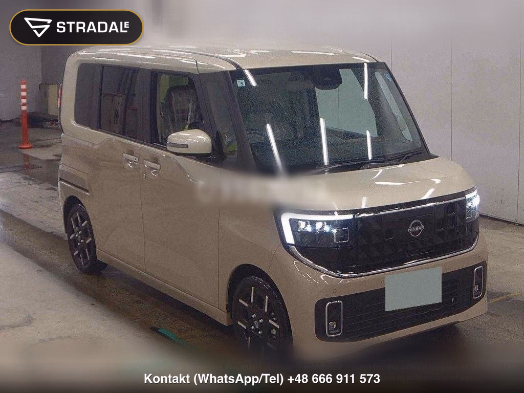NISSAN ROOX HIGHWAY STAR G TURBO PROPILOT EDITION, miniaturka 2