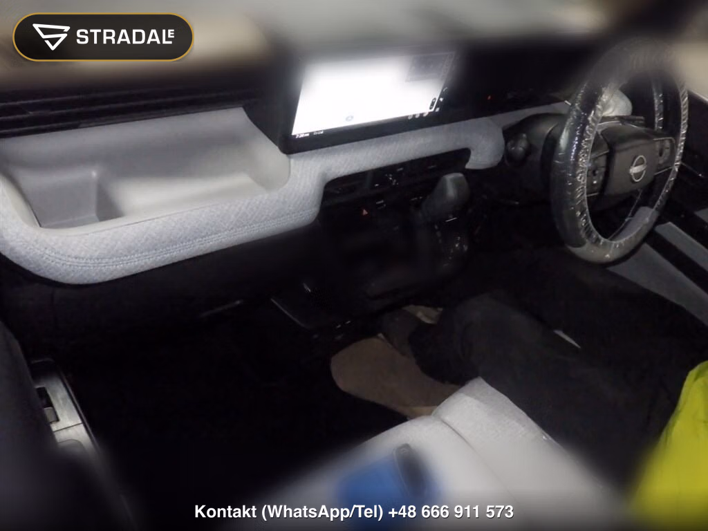 NISSAN ROOX HIGHWAY STAR G TURBO PROPILOT EDITION, miniaturka 4