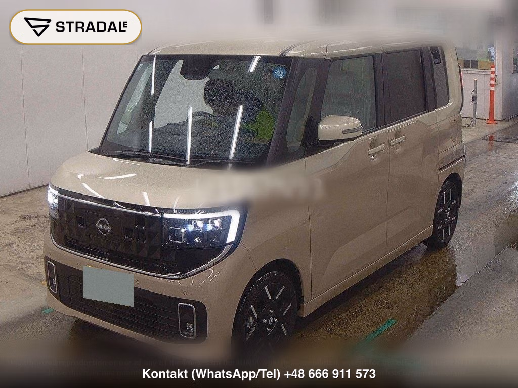 NISSAN ROOX HIGHWAY STAR G TURBO PROPILOT EDITION, miniaturka 5
