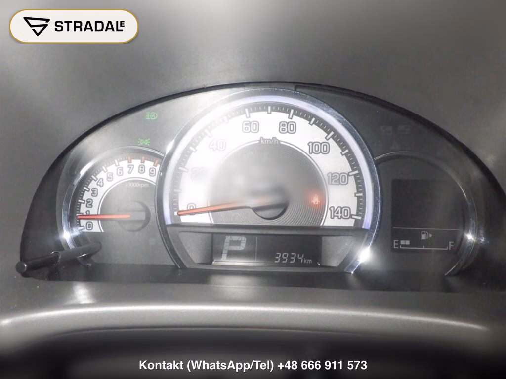 NISSAN CLIPPER RIO E, miniaturka 7
