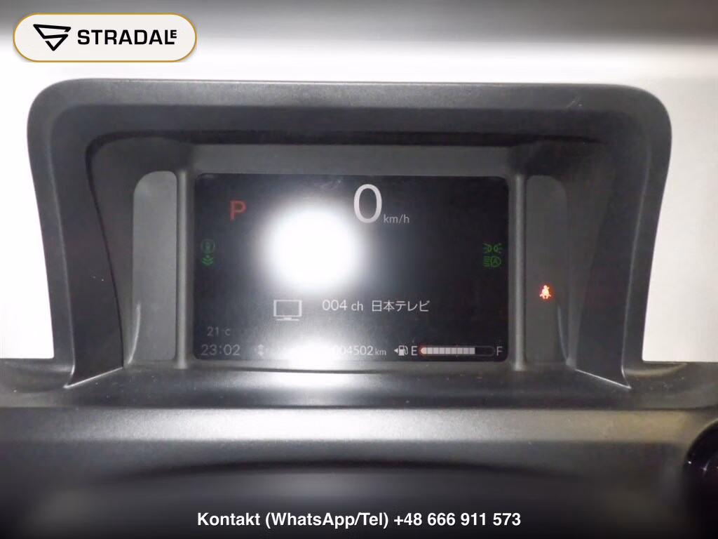 HONDA N-BOX BASE GRADE, miniaturka 7