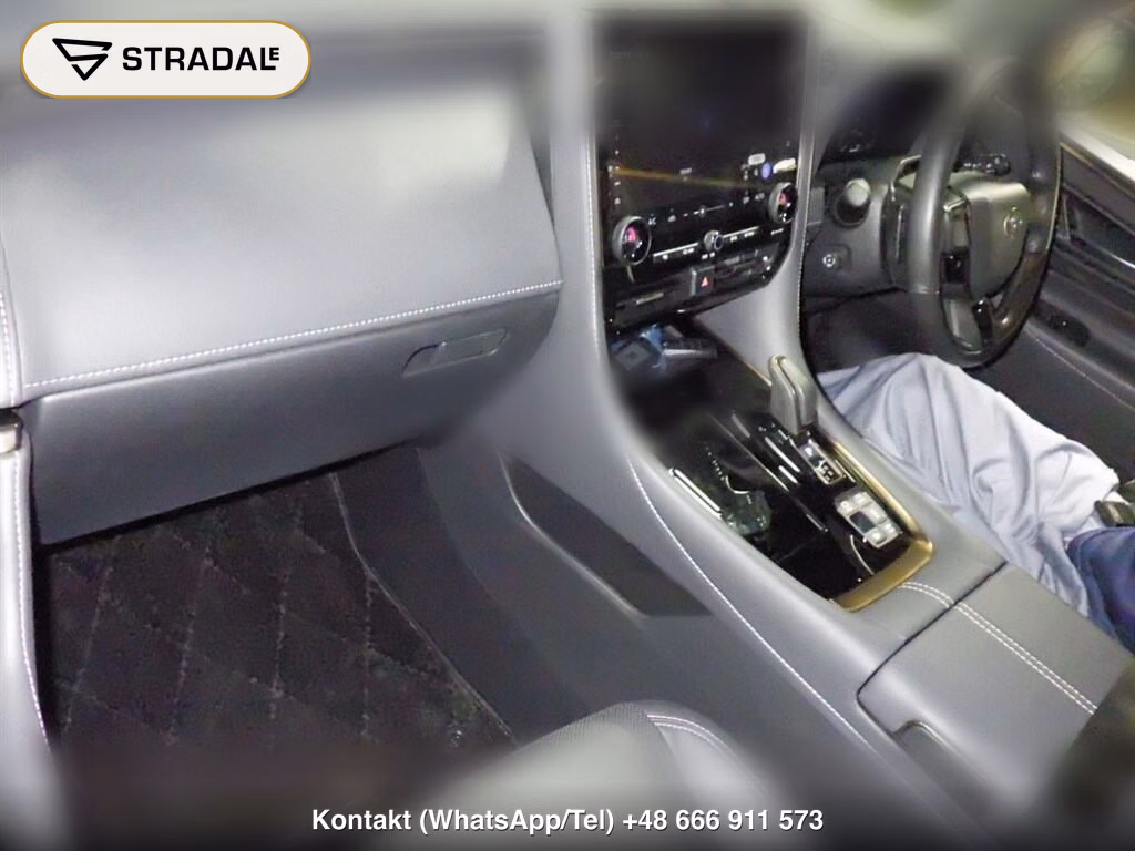 LEXUS CT CT200H F SPORT, miniaturka 4