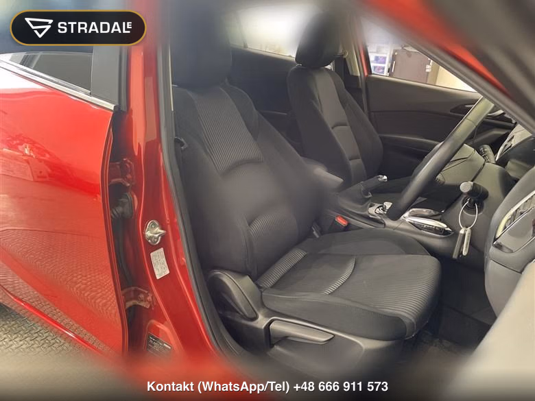 MAZDA AXELA SPORT 15S, miniaturka 11
