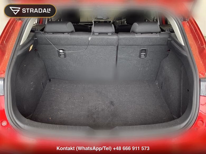 MAZDA AXELA SPORT 15S, miniaturka 12