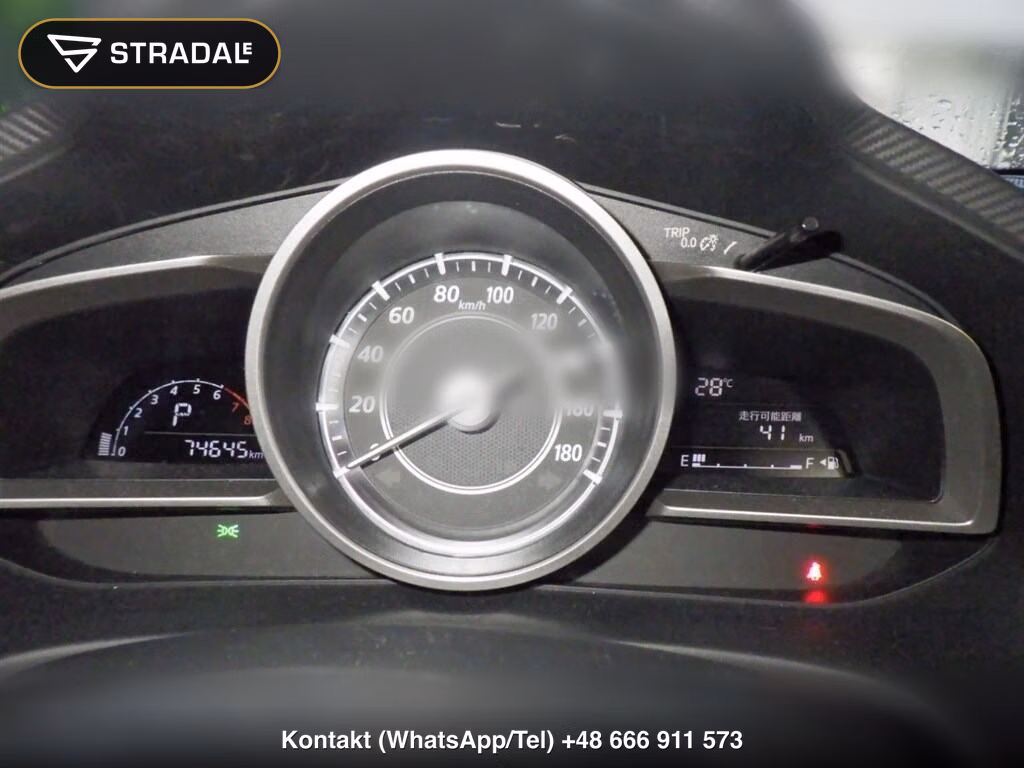 MAZDA AXELA SPORT 15S, miniaturka 7