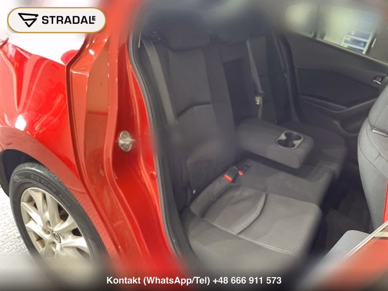 MAZDA AXELA SPORT 15S, miniaturka 9