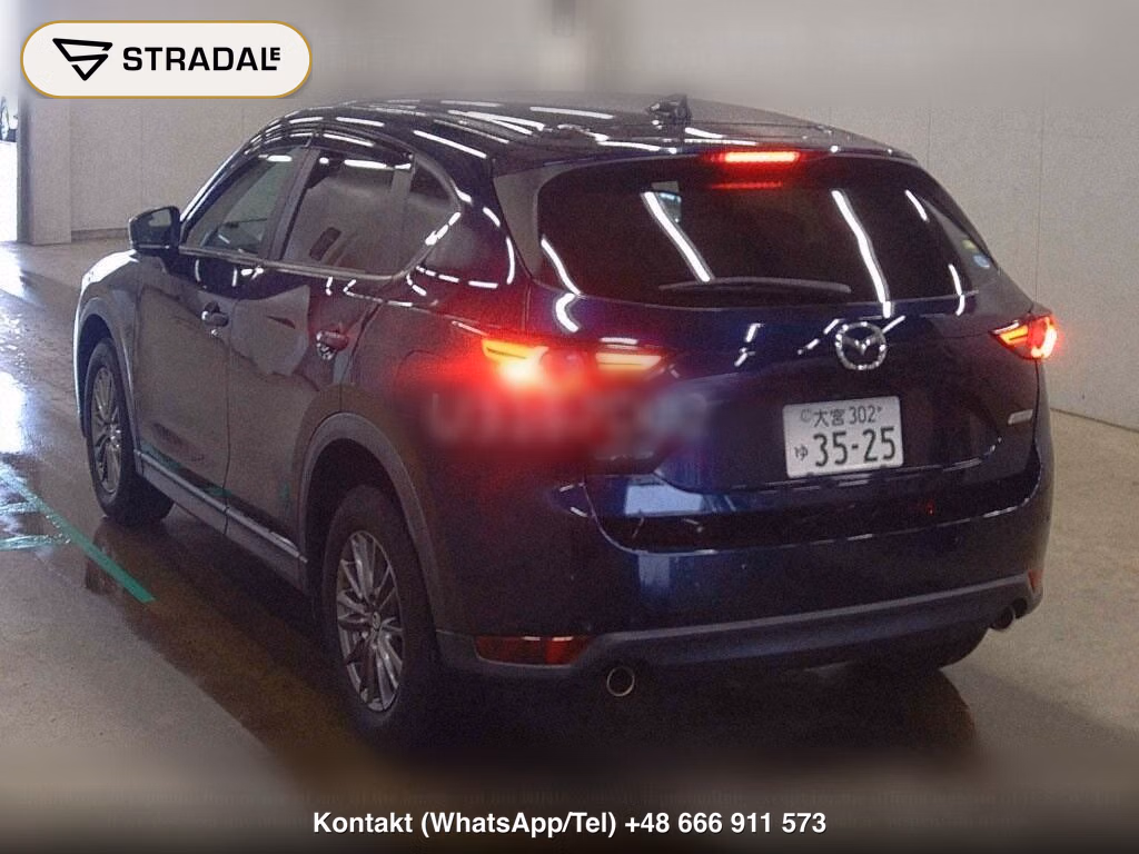 MAZDA CX-5 20S PROACTIVE, miniaturka 3