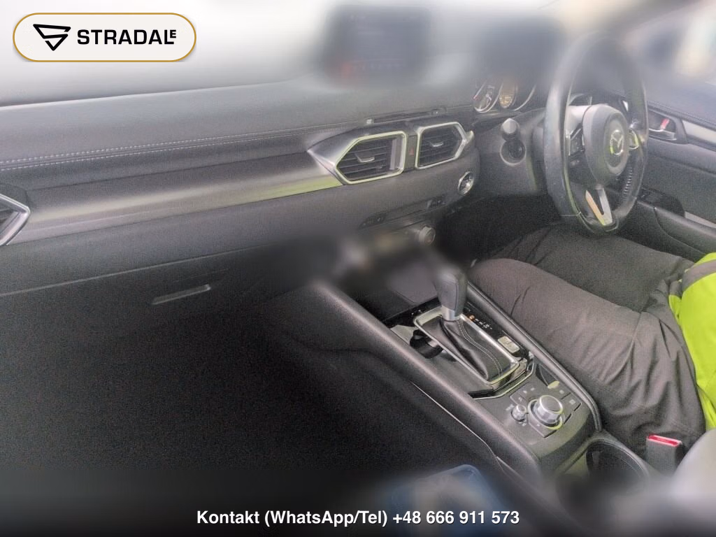MAZDA CX-5 20S PROACTIVE, miniaturka 4