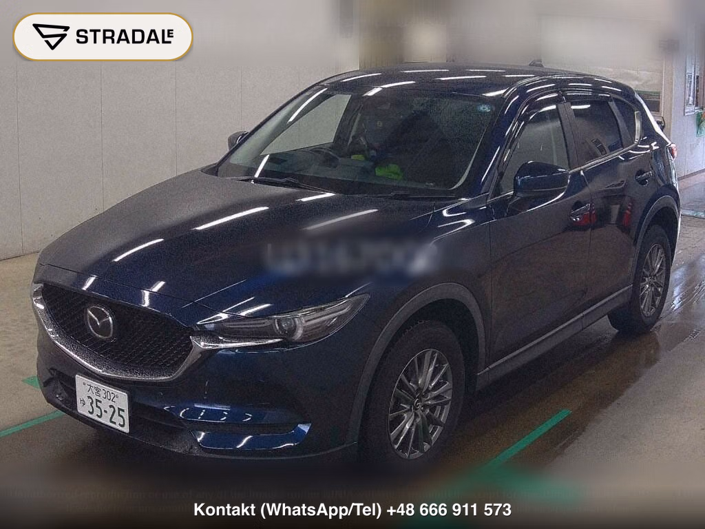 MAZDA CX-5 20S PROACTIVE, miniaturka 5