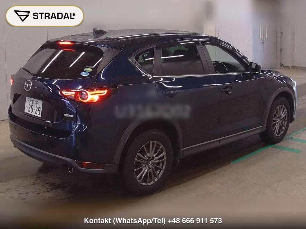 MAZDA CX-5 20S PROACTIVE, miniaturka 6