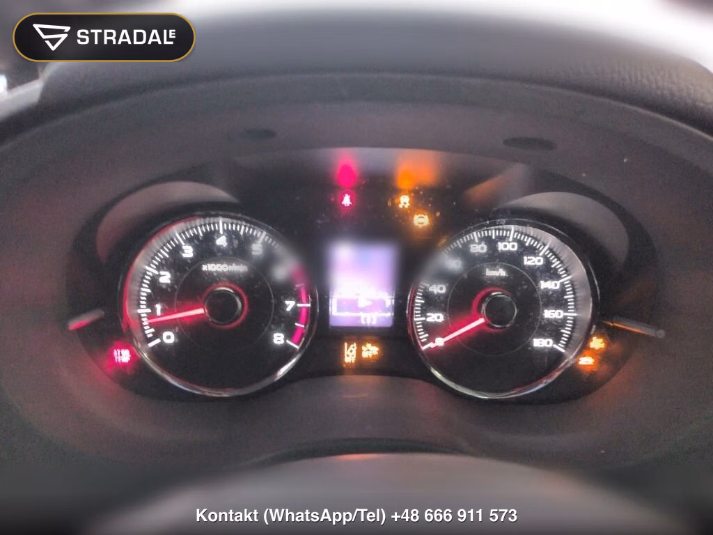 SUBARU FORESTER 4WD 2.0XT EYESIGHT, miniaturka 7