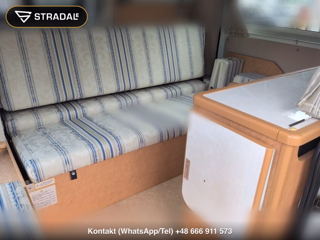 NISSAN NV200 VANETTE VAN OTHERS, miniaturka 7