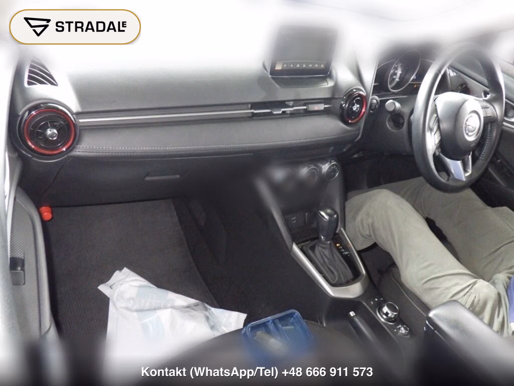 MAZDA CX-3 XD, miniaturka 4