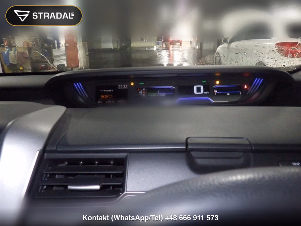HONDA FREED PLUS HYBRID HYBRID G･HONDA SENSING, miniaturka 7