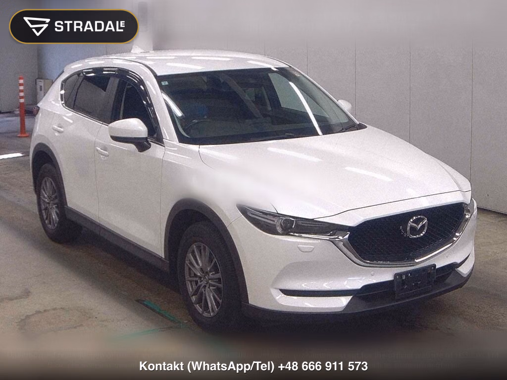 MAZDA CX-5 4WD 25S, miniaturka 2
