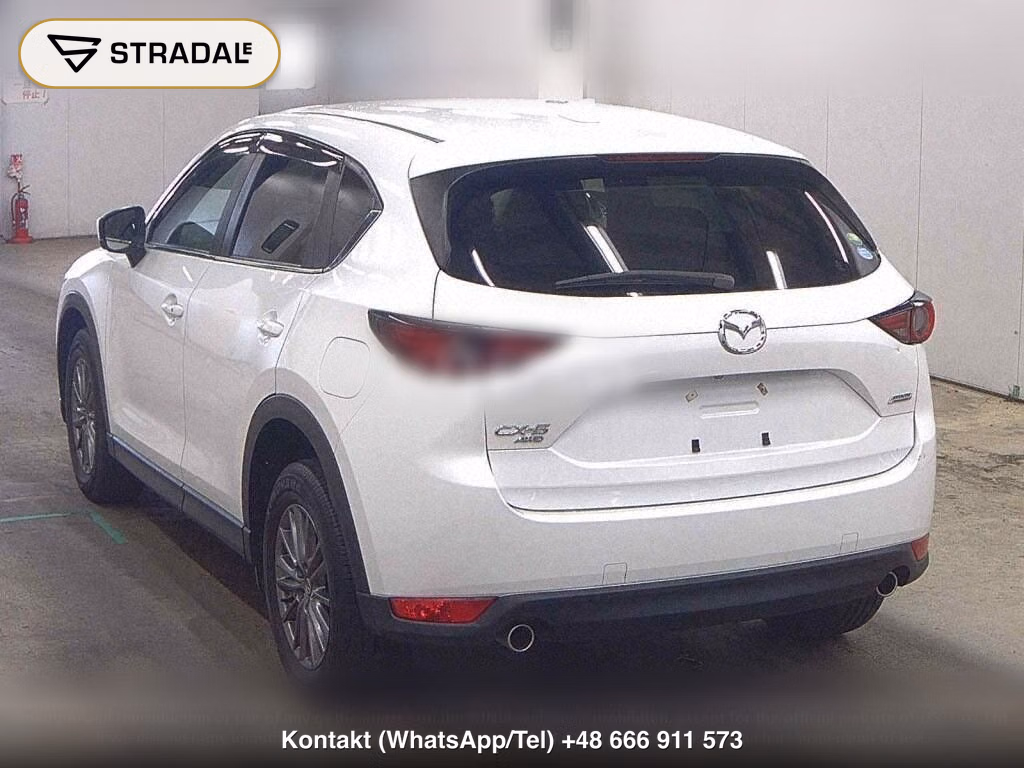 MAZDA CX-5 4WD 25S, miniaturka 3