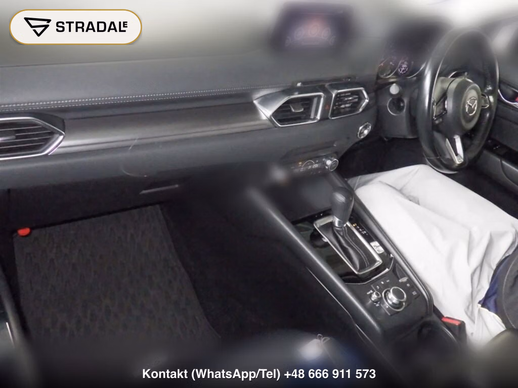 MAZDA CX-5 4WD 25S, miniaturka 4