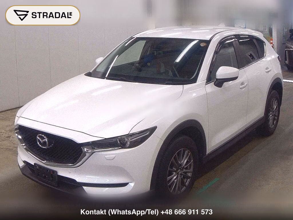 MAZDA CX-5 4WD 25S, miniaturka 5