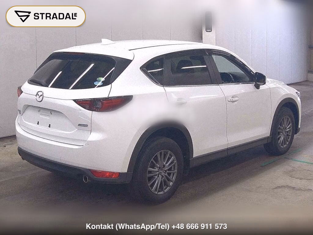MAZDA CX-5 4WD 25S, miniaturka 6